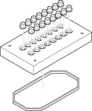 Festo | CPV14-VI-P8-1/8-D | Multi-Pin Plug