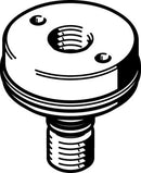 Festo DADG-AK-65-1G18 Adapter Kit