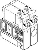 Festo CPVSC1-M1H-J-H-M5 Solenoid Valve