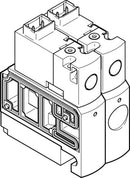 Festo CPVSC1-M4H-J-T-Q4 Solenoid Valve