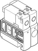 Festo CPVSC1-M1HT-J-H-M5 Solenoid Valve