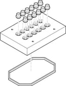 Festo | CPV14-VI-P6-1/8-D | Multi-Pin Plug