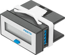 Festo | CCES-P-C8-E | Adding Counter
