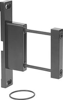 Festo MS9-WP Mounting Bracket