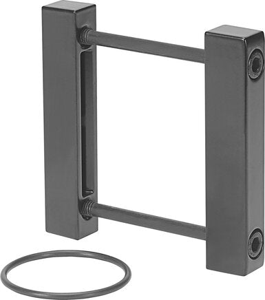 Festo MS9-MV Module Connector