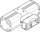 Festo | DPA-63-D | Pressure Booster