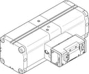 Festo | DPA-100-D | Pressure Booster