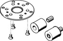 Festo DADM-CK-65-6 Indexing Conversion Kit