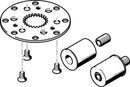 Festo DADM-CK-65-8 Indexing Conversion Kit