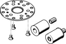 Festo DADM-CK-65-12 Indexing Conversion Kit