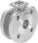 Festo VZBC-32-FF-40-22-F0405-V4V4T Ball Valve