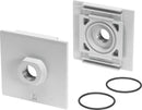 Festo MS9-AGF Sub-Base Set