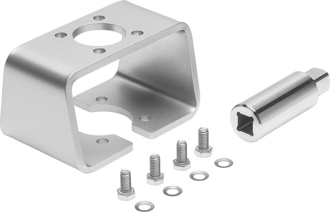 Festo DARQ-K-F10S22-F04S11-R1 Mounting Kit