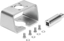 Festo DARQ-K-F10S22-F07S17 Mounting Kit