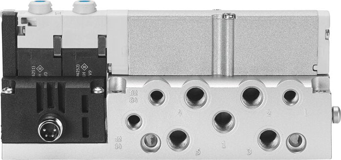 Festo | VMPA1-M1H-N-M7-PI | Solenoid Valve