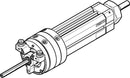 Festo DSL-40-40-270-P-A-S20-KF-B Swivel / Linear Unit