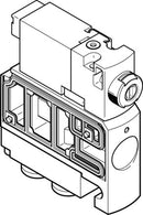 Festo CPVSC1-M1H-K-H-Q3C Solenoid Valve