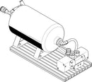 Festo | DPA-40-10-CRVZS5 | Pressure Booster