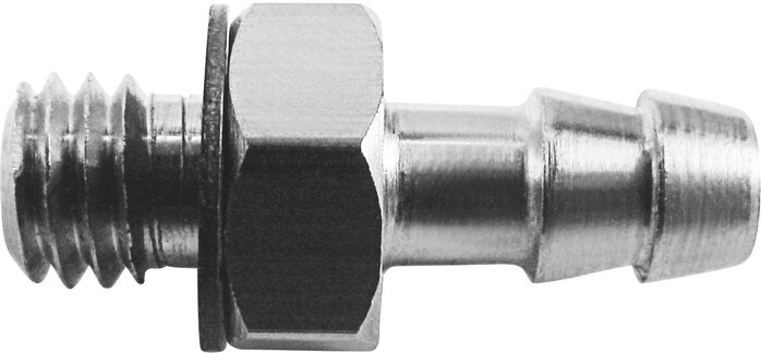 Festo | CN-M3-PK-2 | Barbed Fitting | 10 pcs