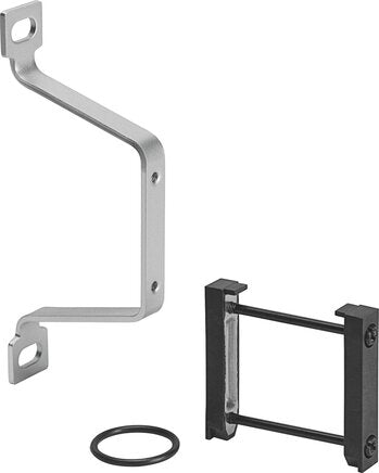 Festo MS6-WPE Mounting Bracket