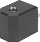 Festo VACC-S13-18-A1-2U Solenoid Coil