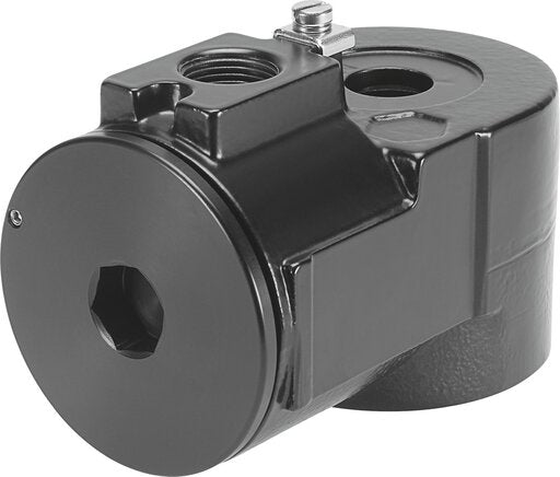 Festo | VACC-S18-25-K4-1U-EX4D | Solenoid Coil