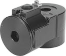 Festo | VACC-S18-25-K5-2U-EX4D | Solenoid Coil