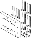 Festo DHAA-D-L-40-G7-25 Adapter Kit