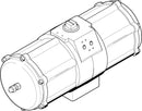 Festo | DAPS-3840-090-R-F16 | Quarter Turn Actuator