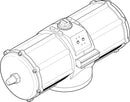 Festo | DAPS-5760-090-R-F25 | Quarter Turn Actuator