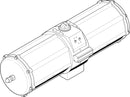 Festo | DAPS-2880-090-RS1-F16 | Quarter Turn Actuator