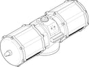 Festo | DAPS-8000-090-R-F25 | Quarter Turn Actuator
