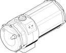 Festo | DAPS-1440-090-RS4-F16 | Quarter Turn Actuator