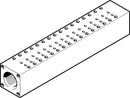 Festo MHJ9-P16 Manifold Rail