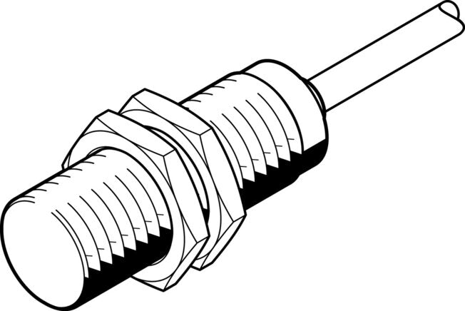 Festo | SIEF-M18B-NS-K-L | Proximity Sensor