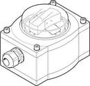 Festo SRAP-M-CA1-BB270-1-A-TP20-EX2 Limit Switch Box