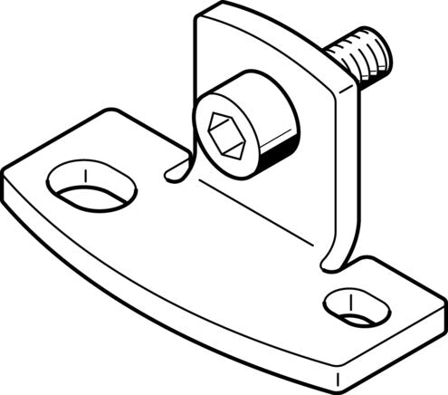 Festo | VAME-S6-W-M46 | Bracket