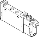 Festo | VUVG-L10-M52-MT-M7-1H2L-W1 | Solenoid Valve