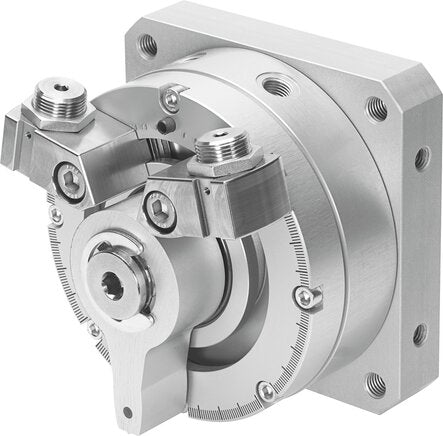 Festo | DSM-12-270-P-A-B | Quarter Turn Actuator