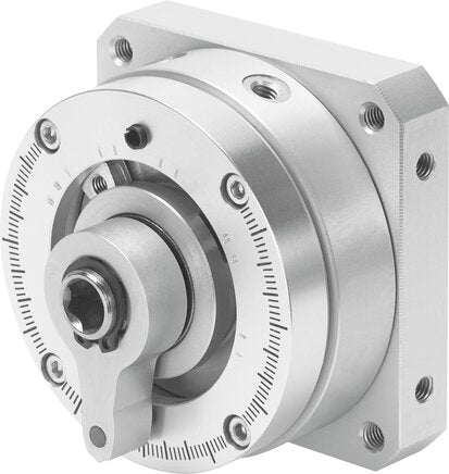 Festo | DSM-16-270-A-B | Quarter Turn Actuator