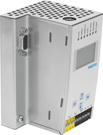 Festo | CESA-GW-AS-PB | As-I Modules