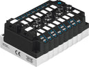 Festo | CPV14-GE-ASI-8E8A-Z-M8-CE | Electrical Interface