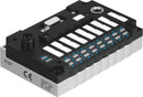 Festo | CPV10-GE-DI01-8 | Electrical Interface