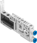 Festo VMPAL-AP-10-QS6-2 Sub Base