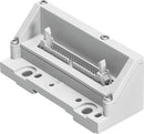 Festo VMPAL-EPL-FL40-IP40 End Plate