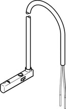 Festo | SMT-10M-ZS-24V-E-2.5-Q-OE | Proximity Sensor
