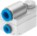 Festo VBQF-D-G18-Q6 Quick Exhaust Valve