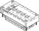 Festo | CPX-4AE-P-B2 | Analogue Module
