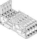 Festo VMPAL-AP-4X10 Sub Base