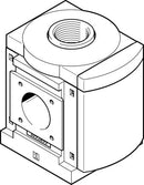Festo MS9-FRM-G-VS-Y Branching Module
